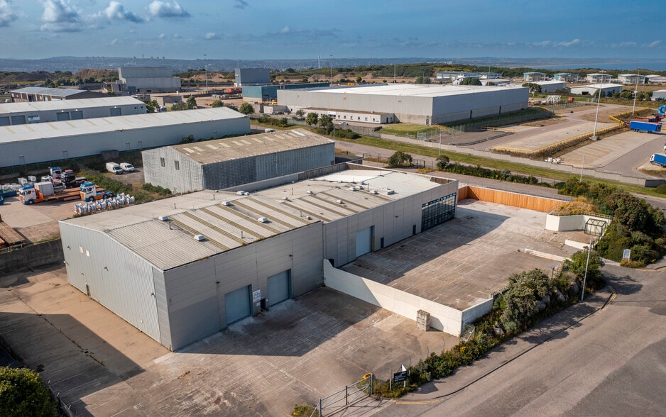 Minto Av, Aberdeen for lease - Building Photo - Image 3 of 11