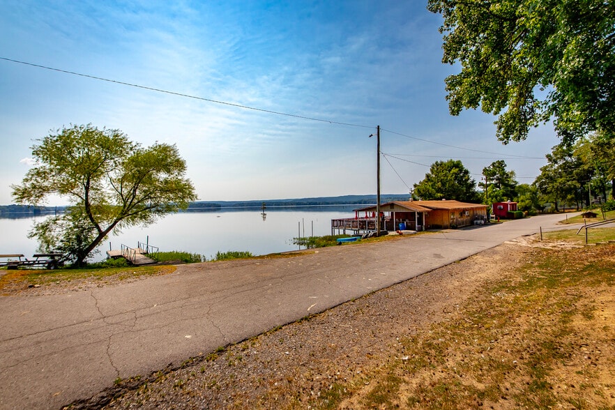 18 Coffee Creek Lndg, Perryville, AR for sale - Building Photo - Image 2 of 30