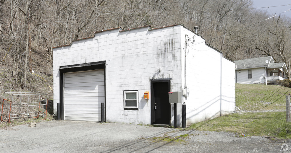 847 Milford St, Clarksburg, WV for sale - Primary Photo - Image 1 of 1