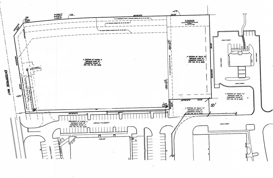 10600 Miramar Pky, Miramar, FL à vendre - Autre - Image 2 de 2
