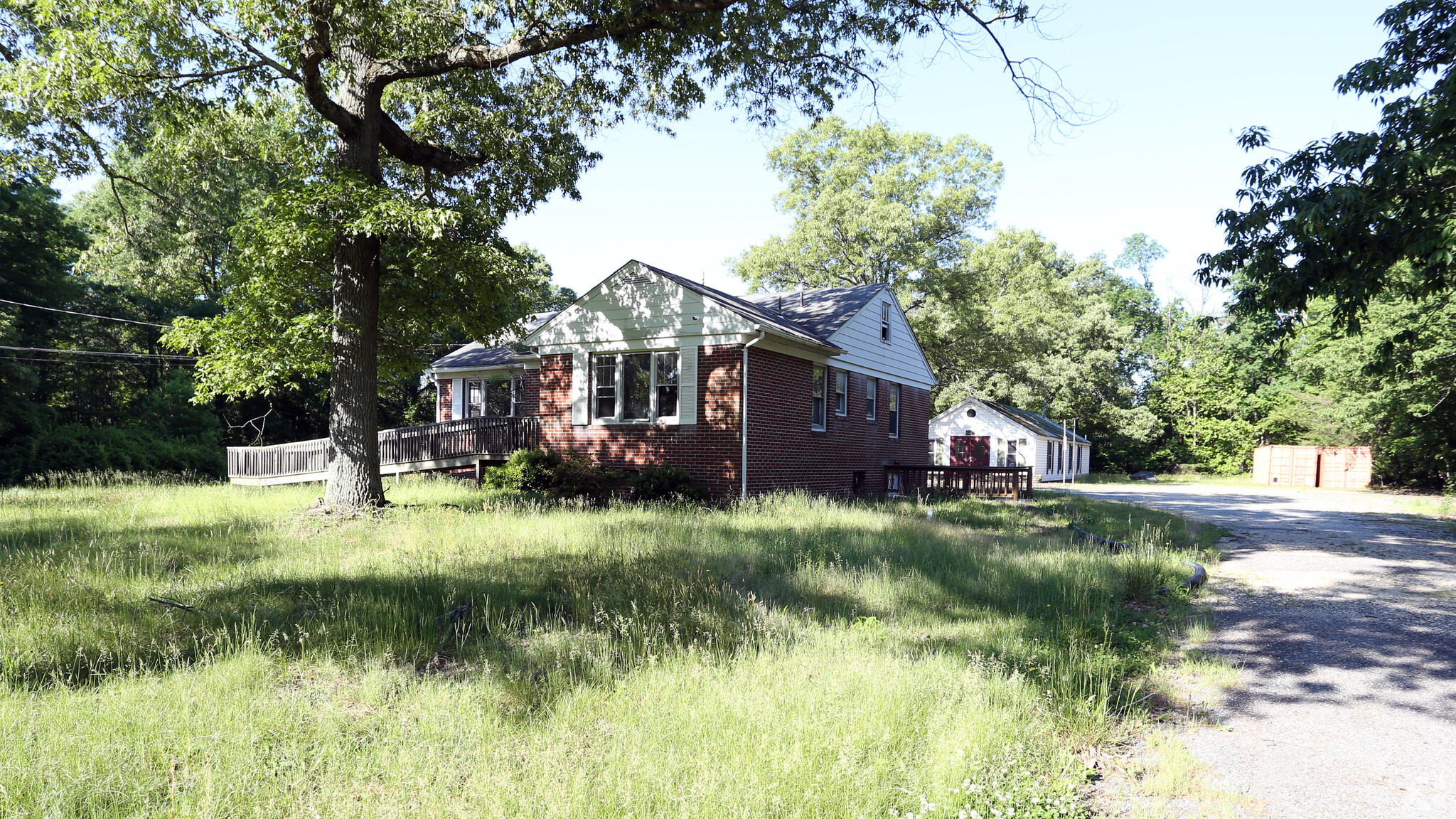 4499 Leonardtown Rd, Waldorf, MD for sale Primary Photo- Image 1 of 1