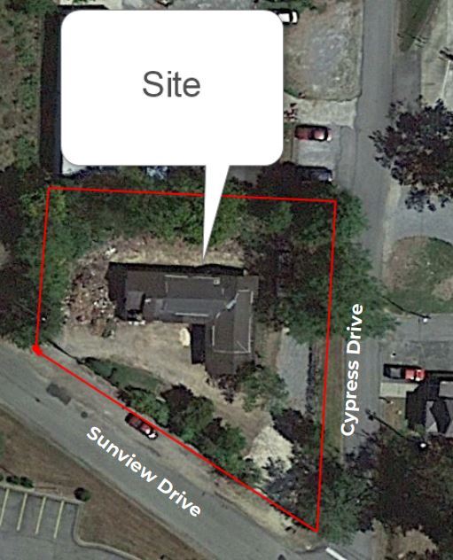 3140 Sunview Dr, Birmingham, AL for lease Primary Photo- Image 1 of 2
