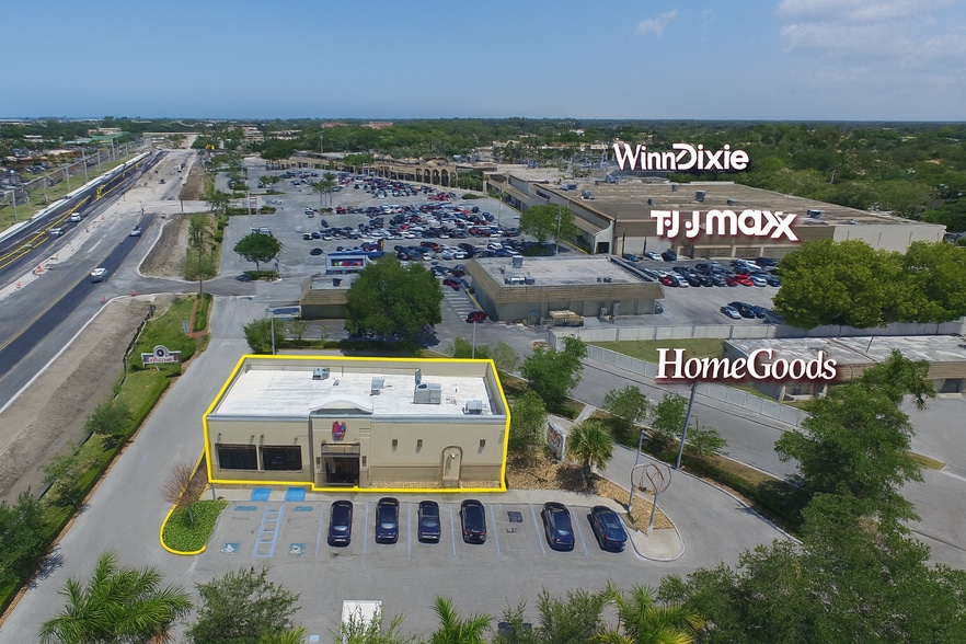 430 Us Highway 41 N, Venice, FL for lease - Building Photo - Image 2 of 14