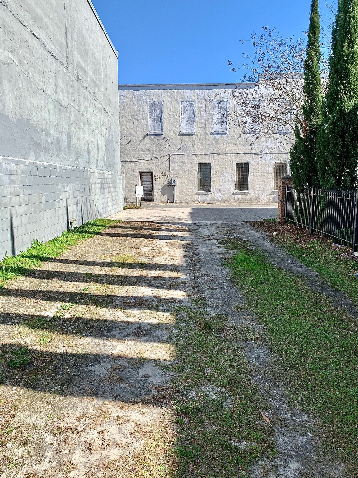 105 N Ashley St, Valdosta, GA à vendre Autre- Image 1 de 2