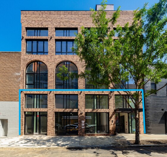 55-57 N 9th St, Brooklyn, NY à louer - Photo du bâtiment - Image 1 de 1