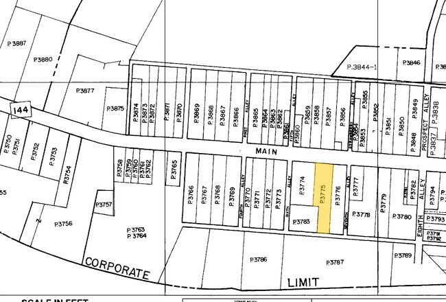 More details for 26 W Main St, New Market, MD - Retail for Lease