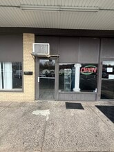 841-869 Jones Hill Rd, West Haven, CT for lease Interior Photo- Image 2 of 8