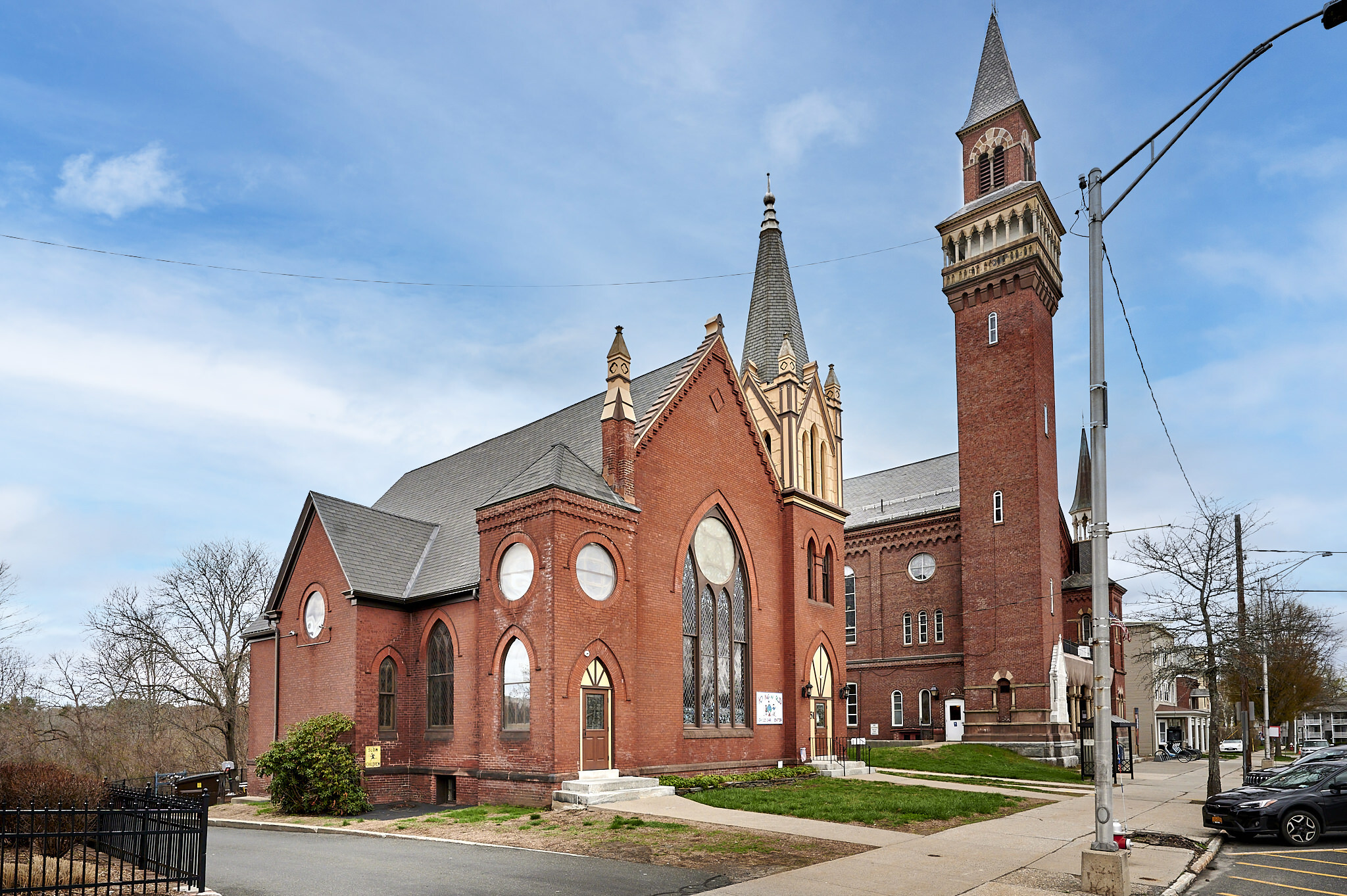 51 Main St, Easthampton, MA for sale Building Photo- Image 1 of 1