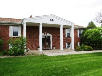 More details for 161 E Marie Ave E, Saint Paul, MN - Office for Lease