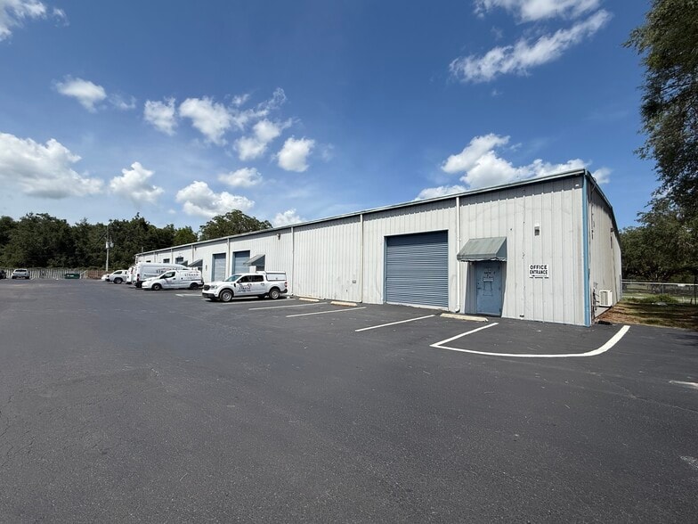 3384 NE 34th ave, Wildwood, FL for lease - Building Photo - Image 3 of 39