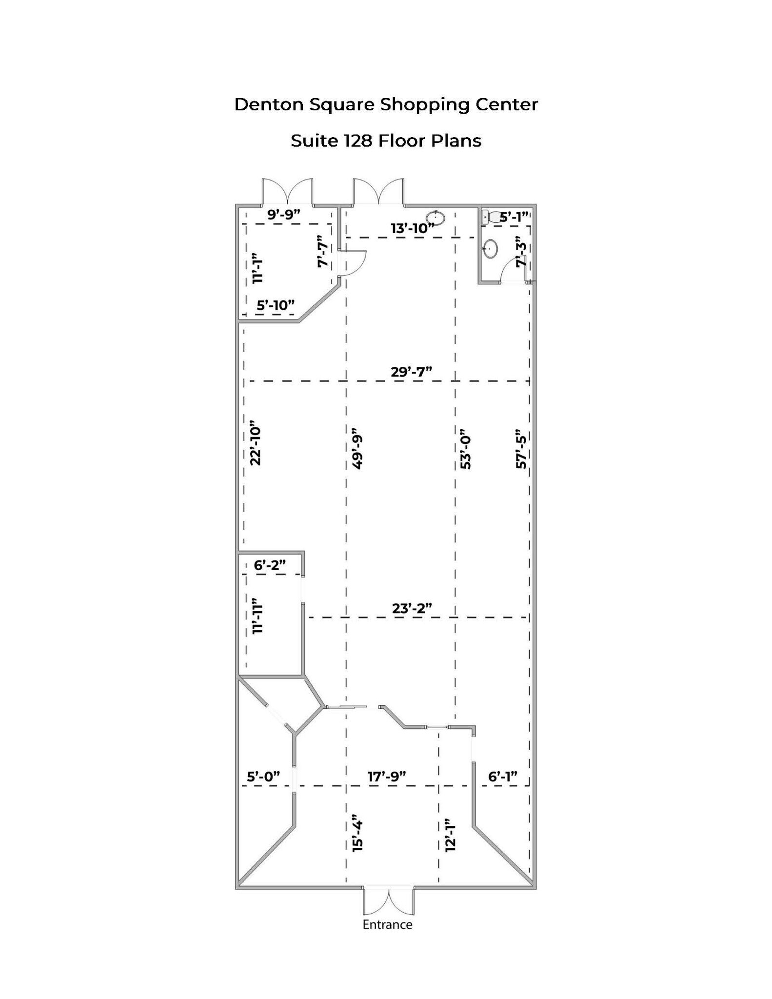 717 Stemmons Fwy, Denton, TX for lease Building Photo- Image 1 of 1