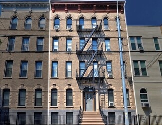 More details for 227 Kingsland Ave, Brooklyn, NY - Multifamily for Sale