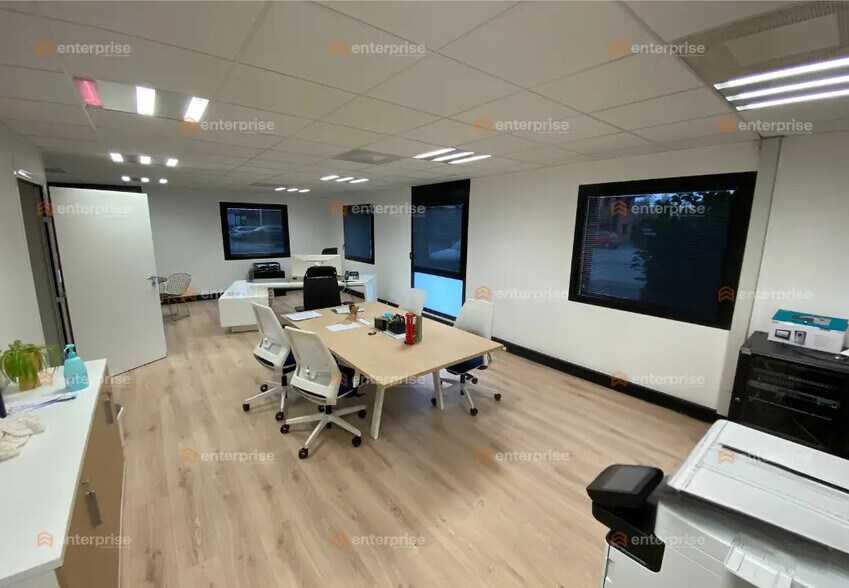 Bureau dans VILLENEUVE-D'ASCQ à vendre - Photo intérieure - Image 3 de 6