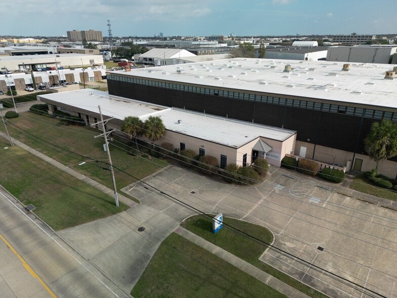 801 Edwards Ave, New Orleans, LA for lease - Building Photo - Image 2 of 37