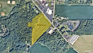 Plus de détails pour 8300 Windham Street, Garrettsville, OH - Terrain à vendre