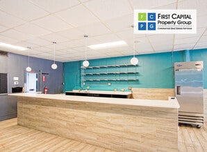 2300-2304 Edgewater Dr, Orlando, FL à louer Photo intérieure- Image 1 de 3