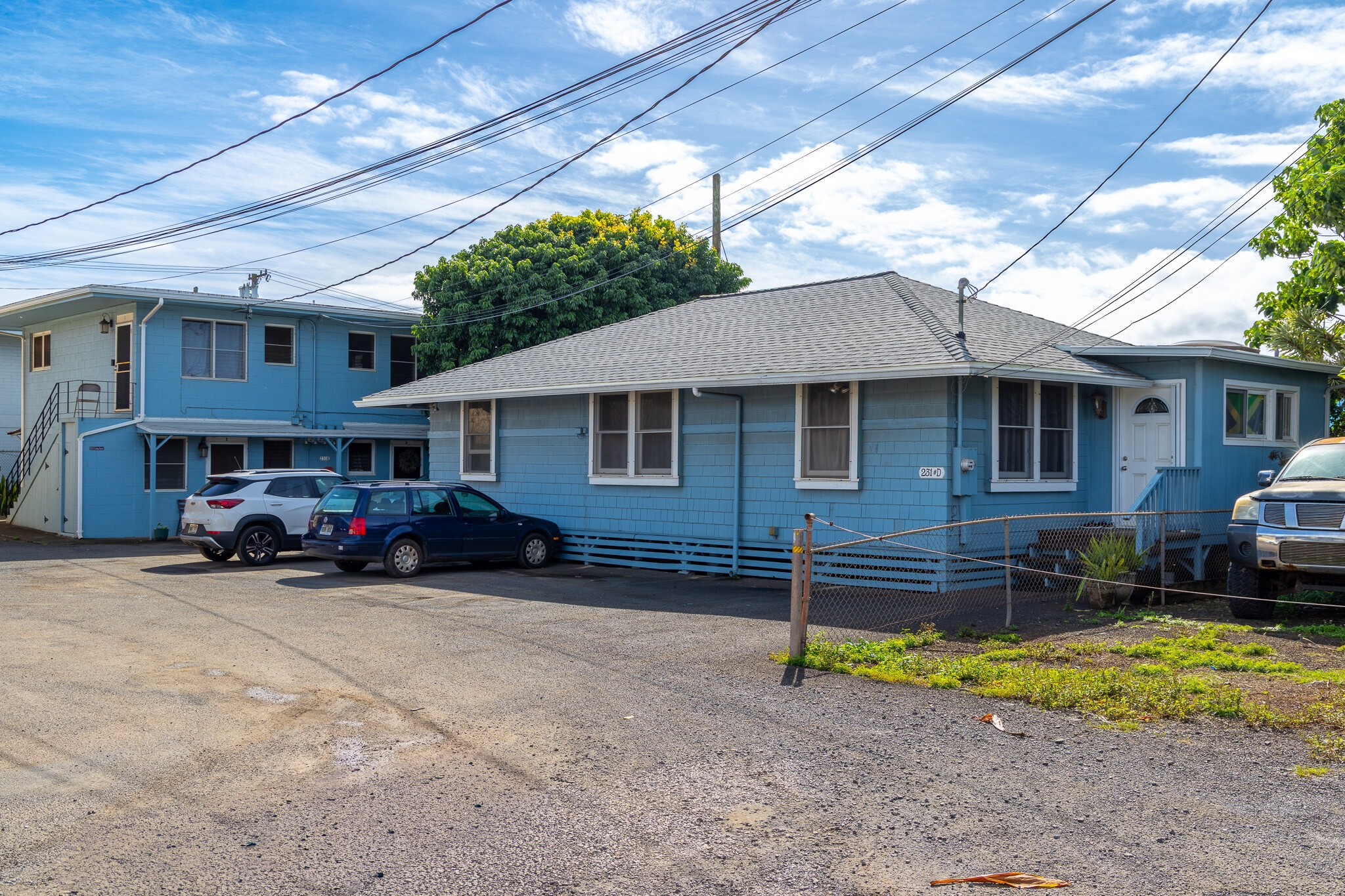 231 Lehua St, Wahiawa, HI for sale Primary Photo- Image 1 of 26