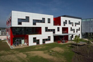 Plus de détails pour Bureau à louer