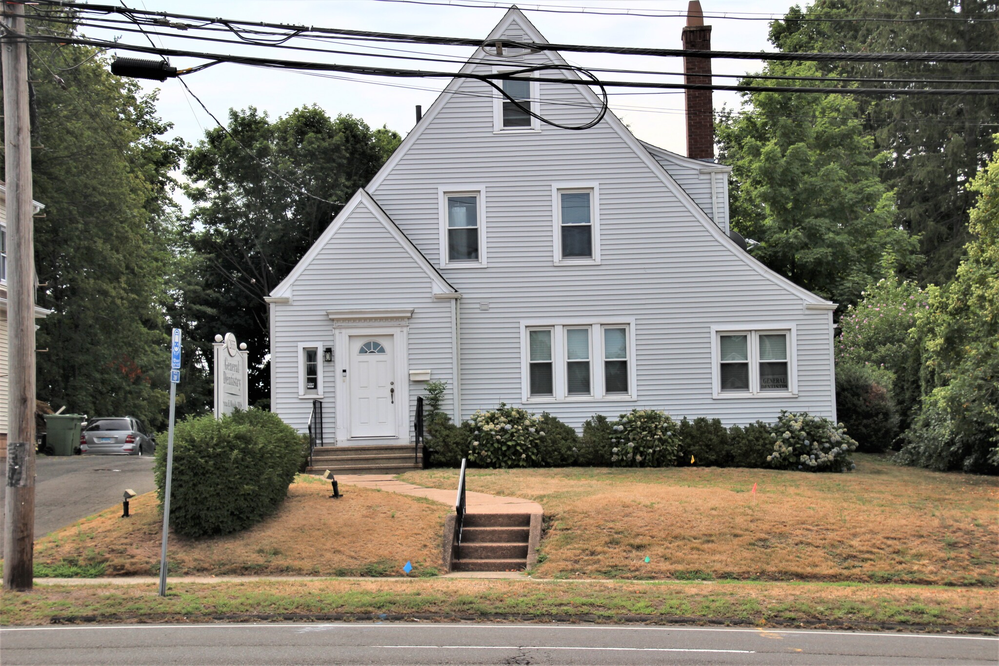 2655 Dixwell Ave, Hamden, CT à vendre Photo principale- Image 1 de 1