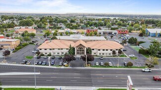 Plus de détails pour 8836 W Gage Blvd, Kennewick, WA - Bureau à vendre