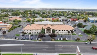 More details for 8836 W Gage Blvd, Kennewick, WA - Office for Sale