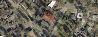Plus de détails pour 780 W Cliff Dr, Spokane, WA - Terrain à vendre