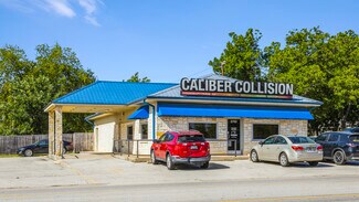 Plus de détails pour Caliber Collision - Temple – à vendre, Temple, TX