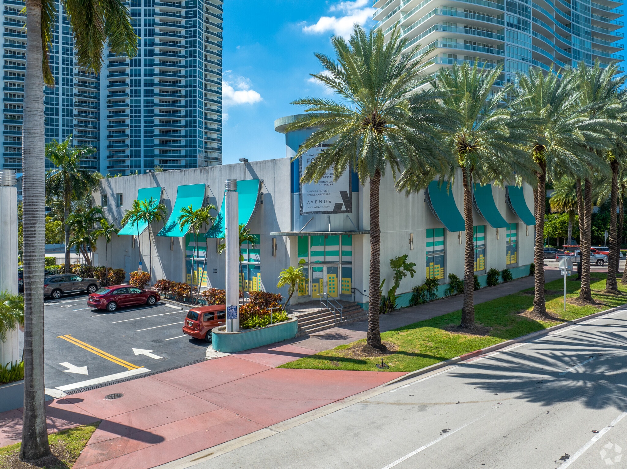 1130 5th St, Miami Beach, FL for lease Primary Photo- Image 1 of 6
