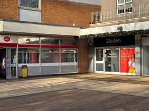 North Walk, Yate à louer Photo du bâtiment- Image 2 de 2