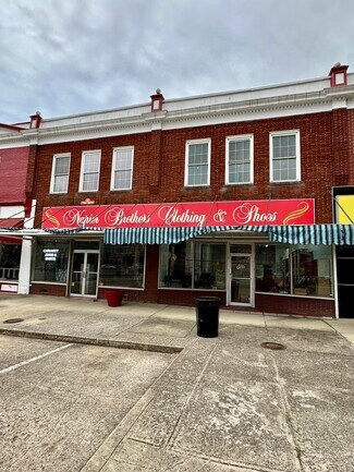 More details for 35 Public Sq, Lancaster, KY - Retail for Sale