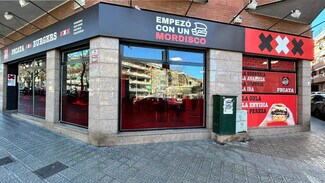 Plus de détails pour Commerce de détail à louer