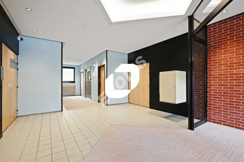 54 Route De Sartrouville, Le Pecq à louer - Hall d’entrée - Image 2 de 33