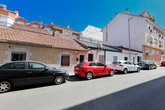 Plus de détails pour Calle la Coruña, Leganés - Terrain à vendre