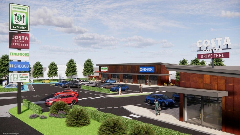 1 Manor Grv, Patchway for lease - Building Photo - Image 2 of 7