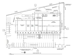 6101 State Route 179, Sedona, AZ for lease Site Plan- Image 1 of 1