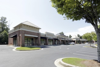More details for 6225 Atlanta Hwy, Alpharetta, GA - Office/Retail, Retail for Lease