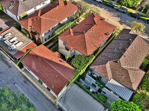 10361 Ashton Ave, Los Angeles, CA - AÉRIEN  Vue de la carte - Image1