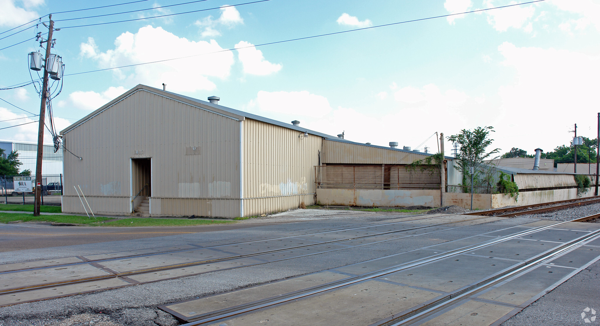 5437 Clay St, Houston, TX à vendre Photo principale- Image 1 de 5