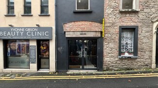 Plus de détails pour 18 Meetinghouse Ln, Newtownards - Commerce de détail à louer