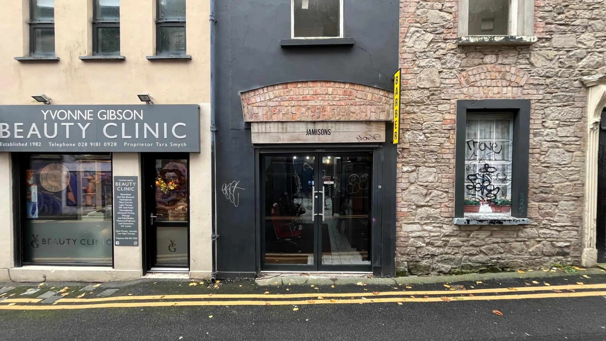 18 Meetinghouse Ln, Newtownards for lease Primary Photo- Image 1 of 2