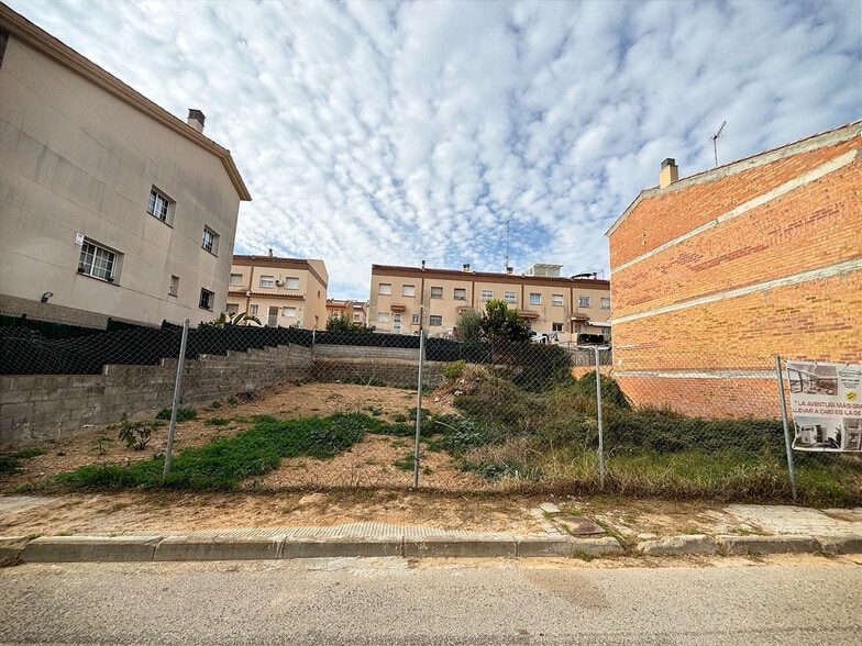 Carrer Clos del Rectoret, 12, Calafell, Tarragona for sale - Building Photo - Image 3 of 3