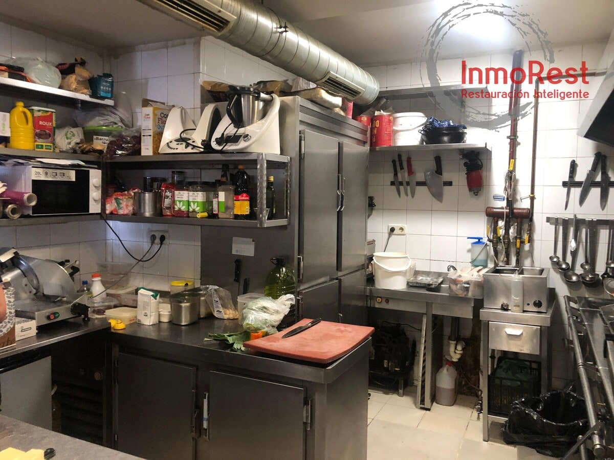 Madrid, MAD 28022 - - - Interior Photo - Image 2 of 3
