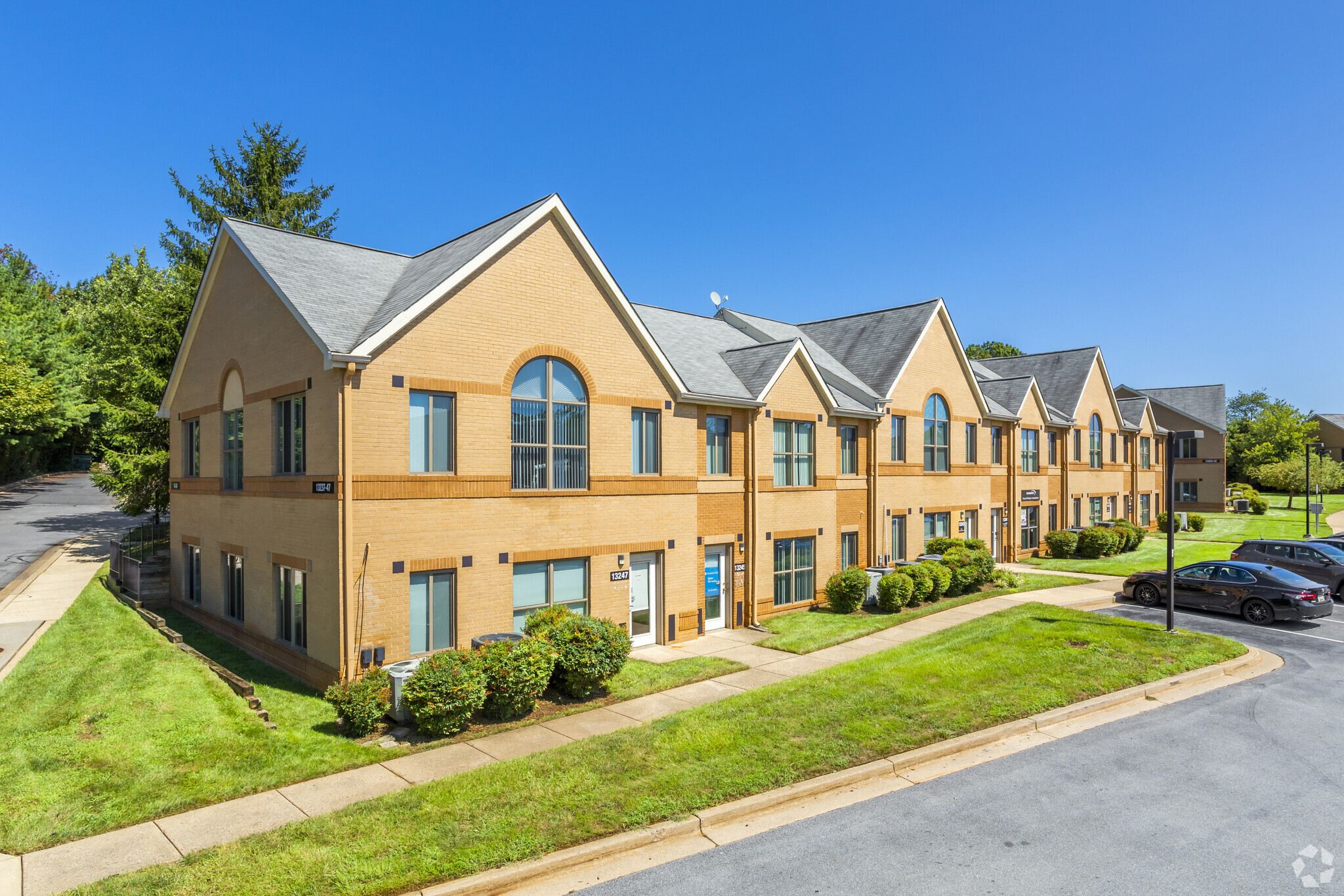 13237-13247 Executive Park Ter, Germantown, MD for lease Primary Photo- Image 1 of 22