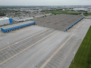 2600 N Park Dr, Brampton, ON for lease Building Photo- Image 1 of 4