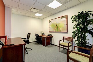 Plus de détails pour 1701 Pennsylvania Ave NW, Washington, DC - Coworking à louer