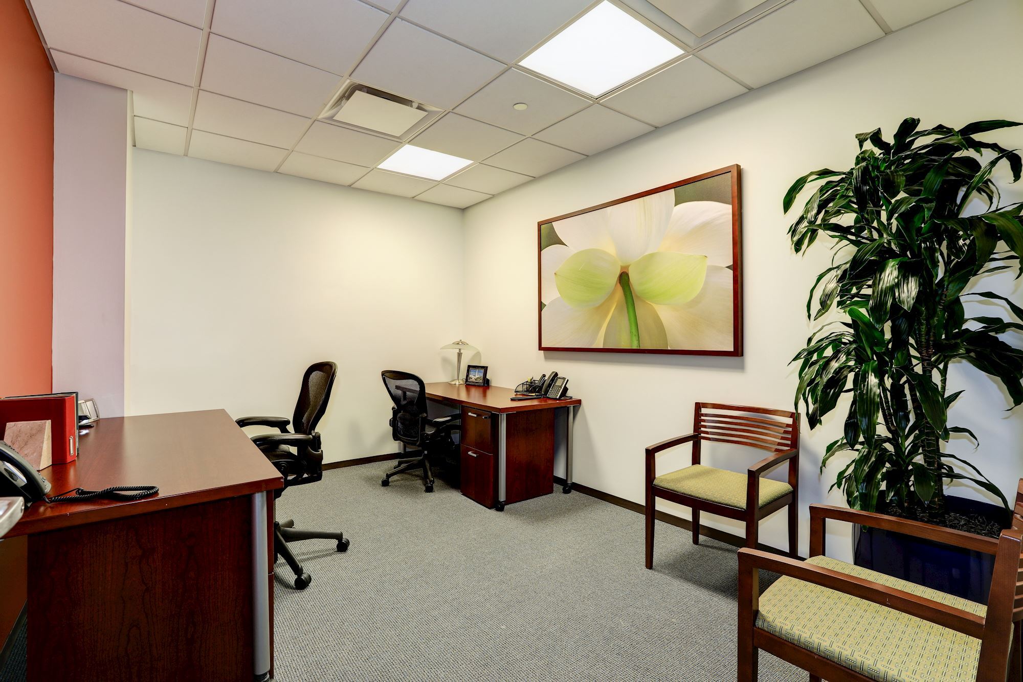 1701 Pennsylvania Ave NW, Washington, DC for lease Interior Photo- Image 1 of 16