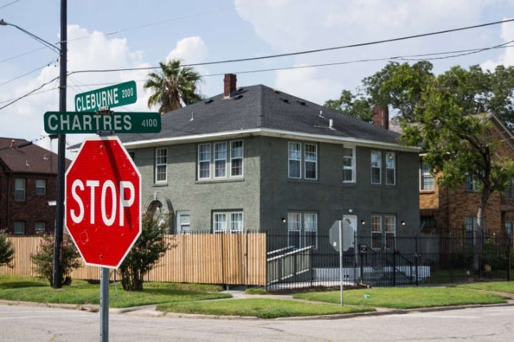 4018 Chartres St, Houston, TX for sale Primary Photo- Image 1 of 4