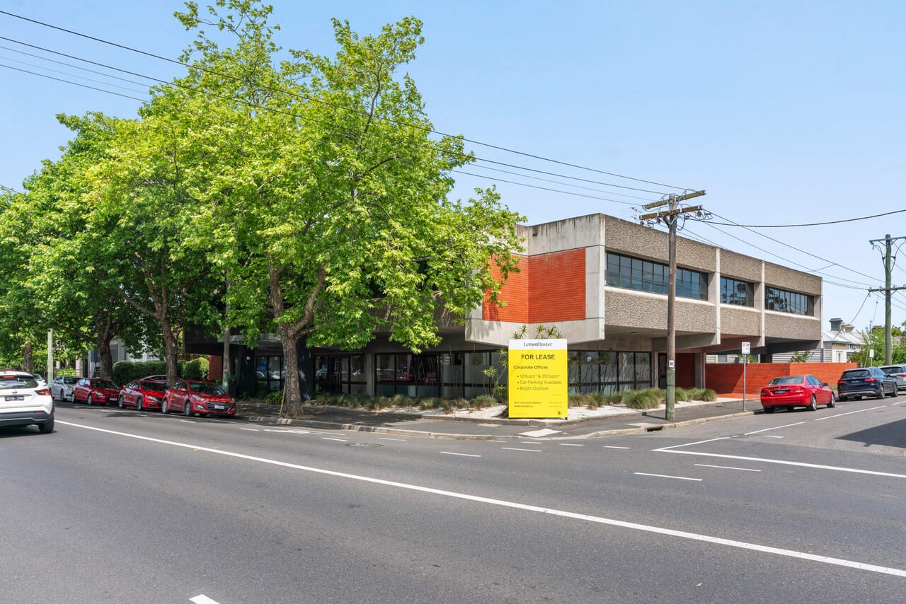 260 Auburn Rd, Hawthorn East for lease Building Photo- Image 1 of 5