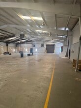 814 Jefferson St, Atlanta, GA for lease Interior Photo- Image 1 of 3