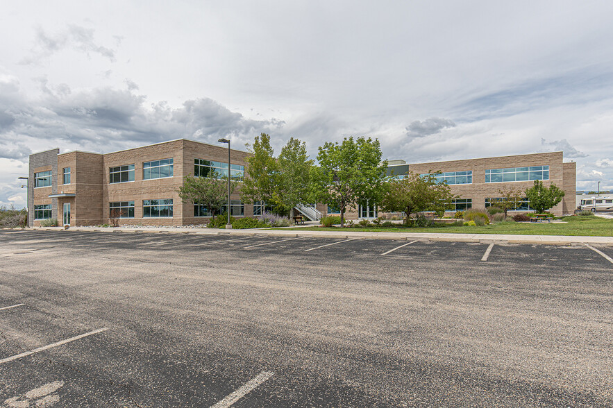 380 Airport Rd, Ignacio, CO for sale - Building Photo - Image 1 of 21